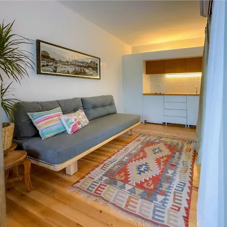 Gümüşlük No3 Tatil Evi *