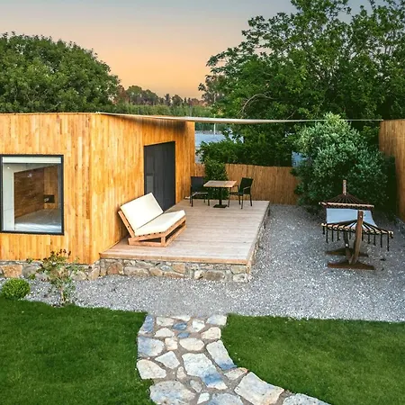 Gümüşlük No3 Tatil Evi