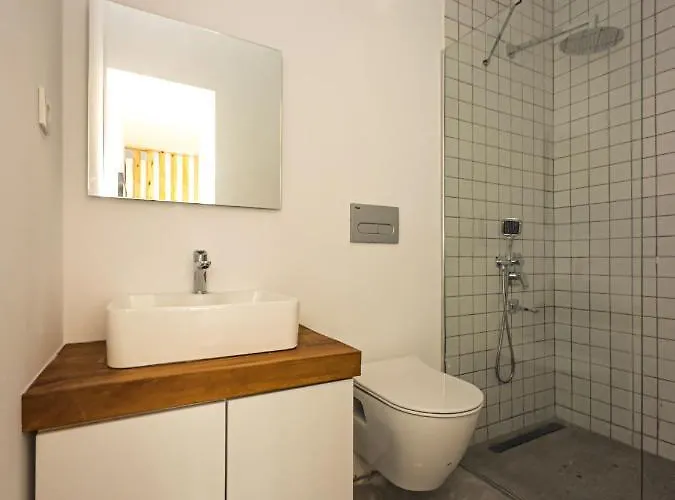 Tatil Evi Gümüşlük No3 *