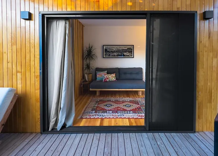 Gümüşlük No3 Tatil Evi