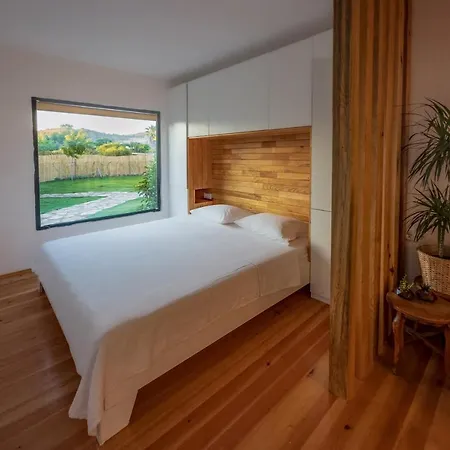 Guemuesluek No3 * Bodrum