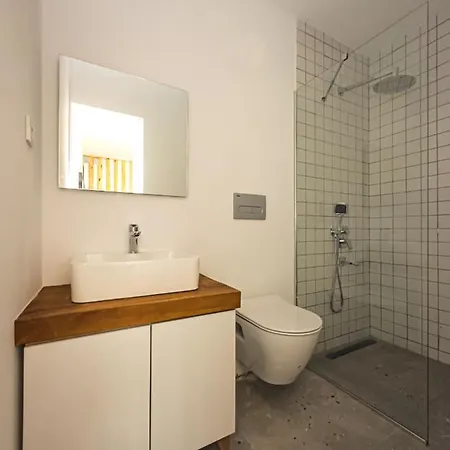 Holiday home Guemuesluek No3 *
