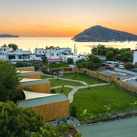 Guemuesluek No3 펜션